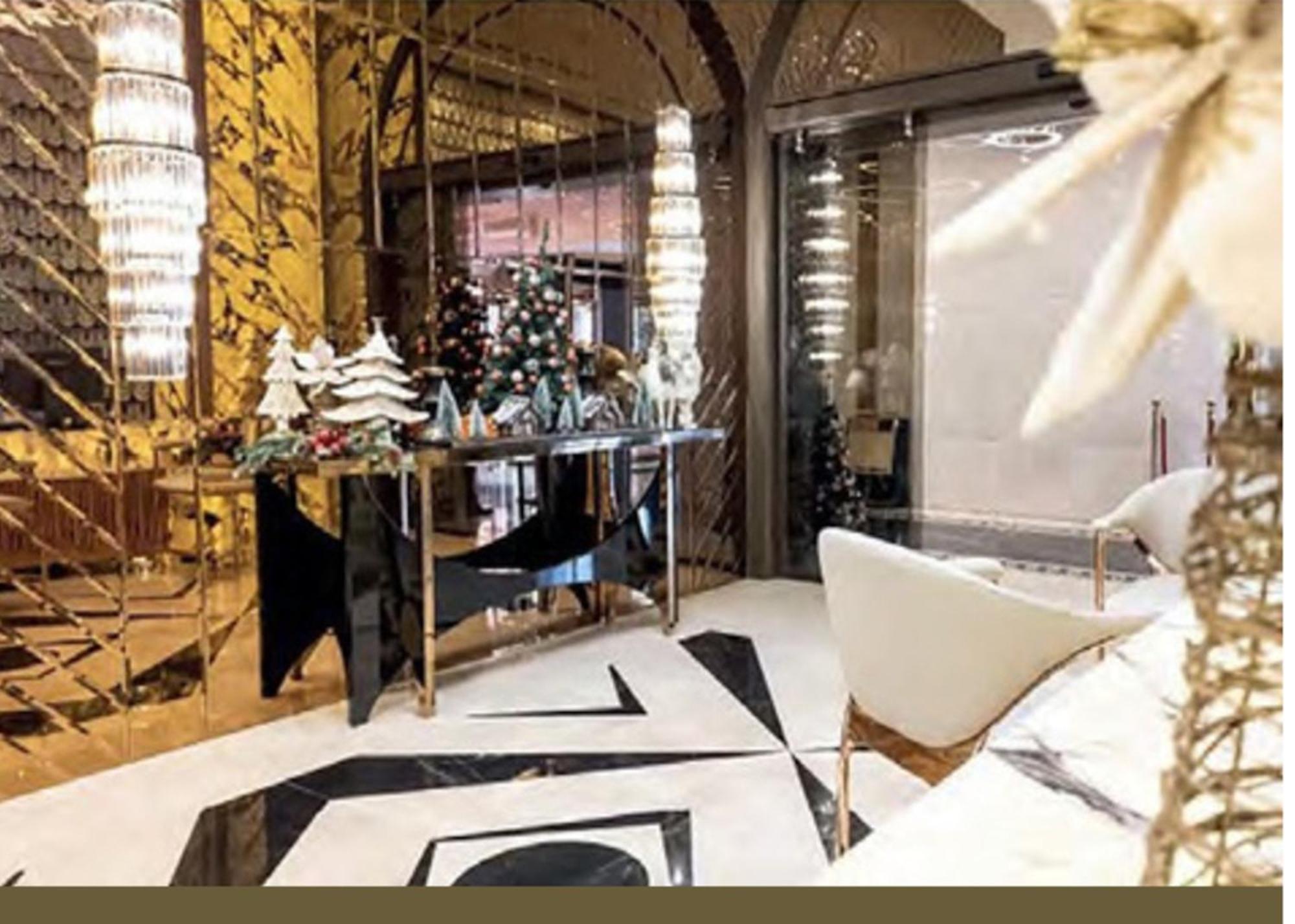 Grand Opera Hotel & Casino & Spa Kerínia Kültér fotó