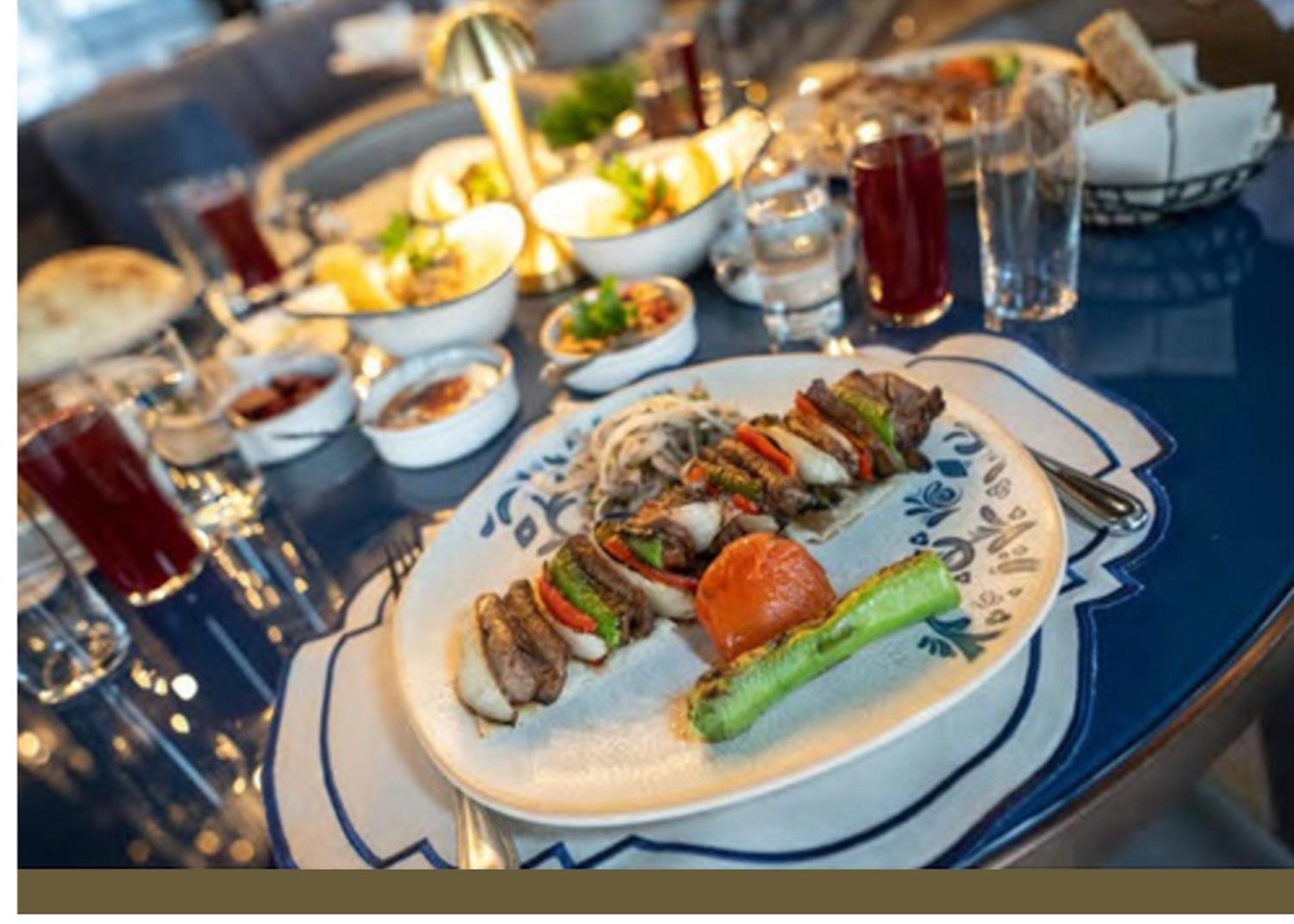 Grand Opera Hotel & Casino & Spa Kerínia Kültér fotó