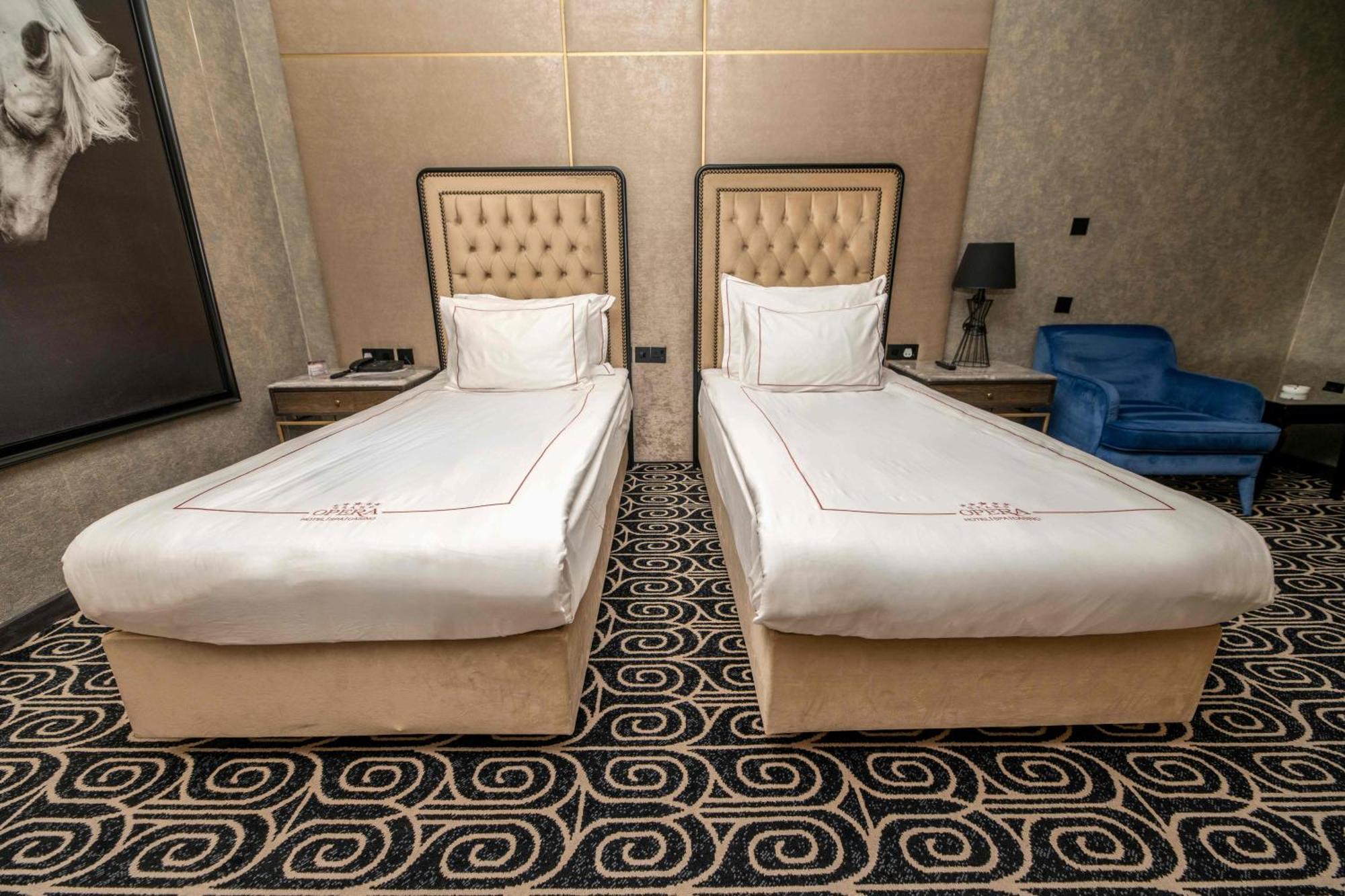 Grand Opera Hotel & Casino & Spa Kerínia Kültér fotó